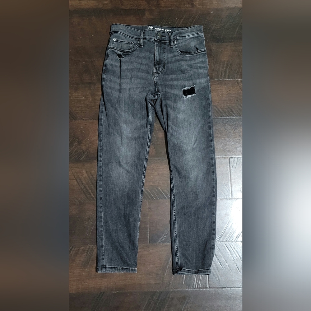 Original Use Slim Taper 30x30